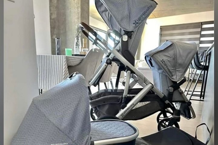 Stroller scam: Parents sound the alarm in Quebec, saying they were duped