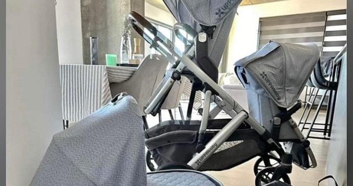 Измама с детски колички: Родители бият тревога в Квебек, като казват, че са били измамени