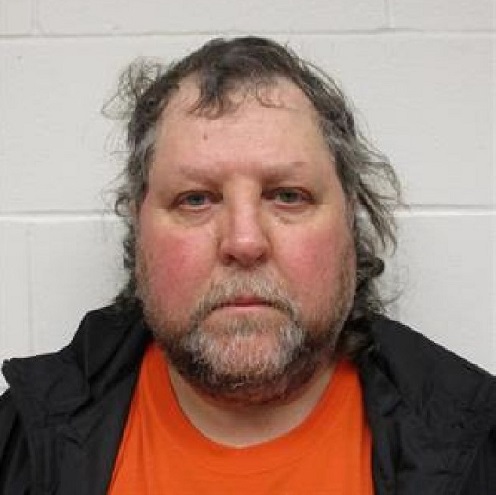 RCMP в Съри Британска Колумбия издаде публично предупреждение за осъден