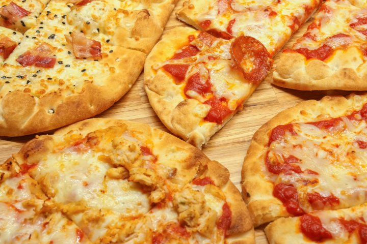 Tim Hortons pizza? Chain looks to break through in crowded food market