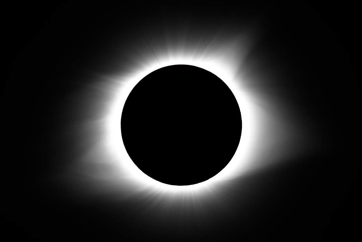 Total Solar Eclipse