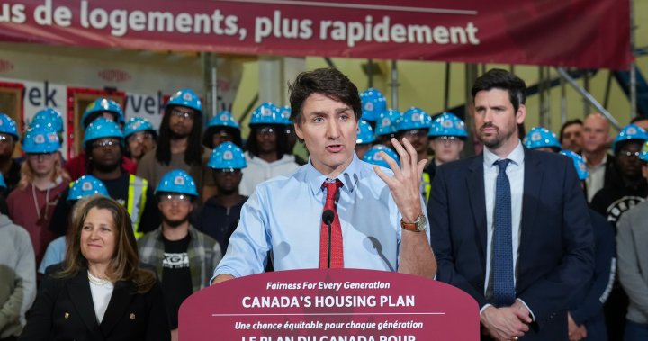 Budget 2024 sets up a ‘hard year’ for the Liberals. Here’s what to expect