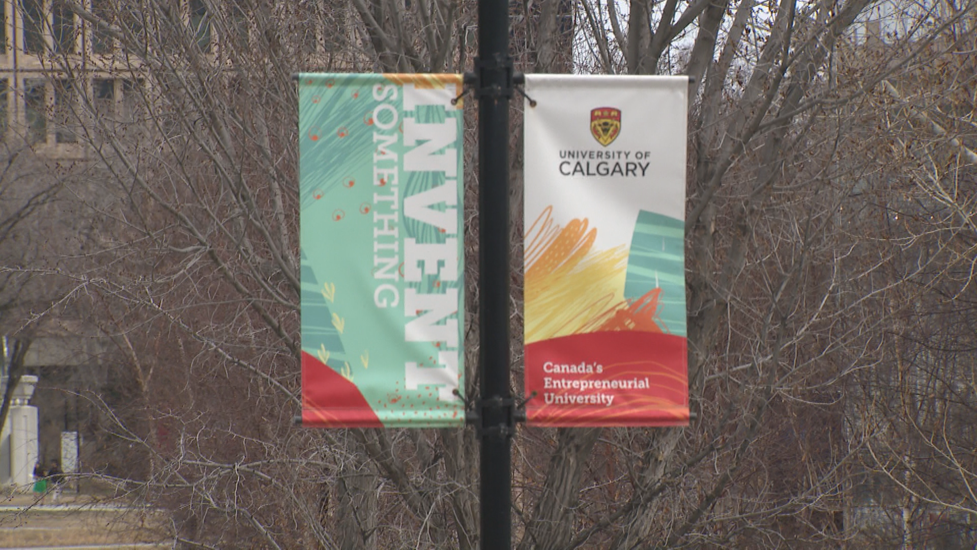 Alberta universities concerned about bill mandating provincial approval of federal funding