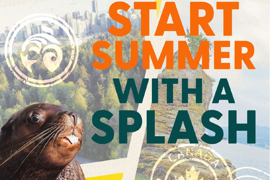 The Vancouver Aquarium - image