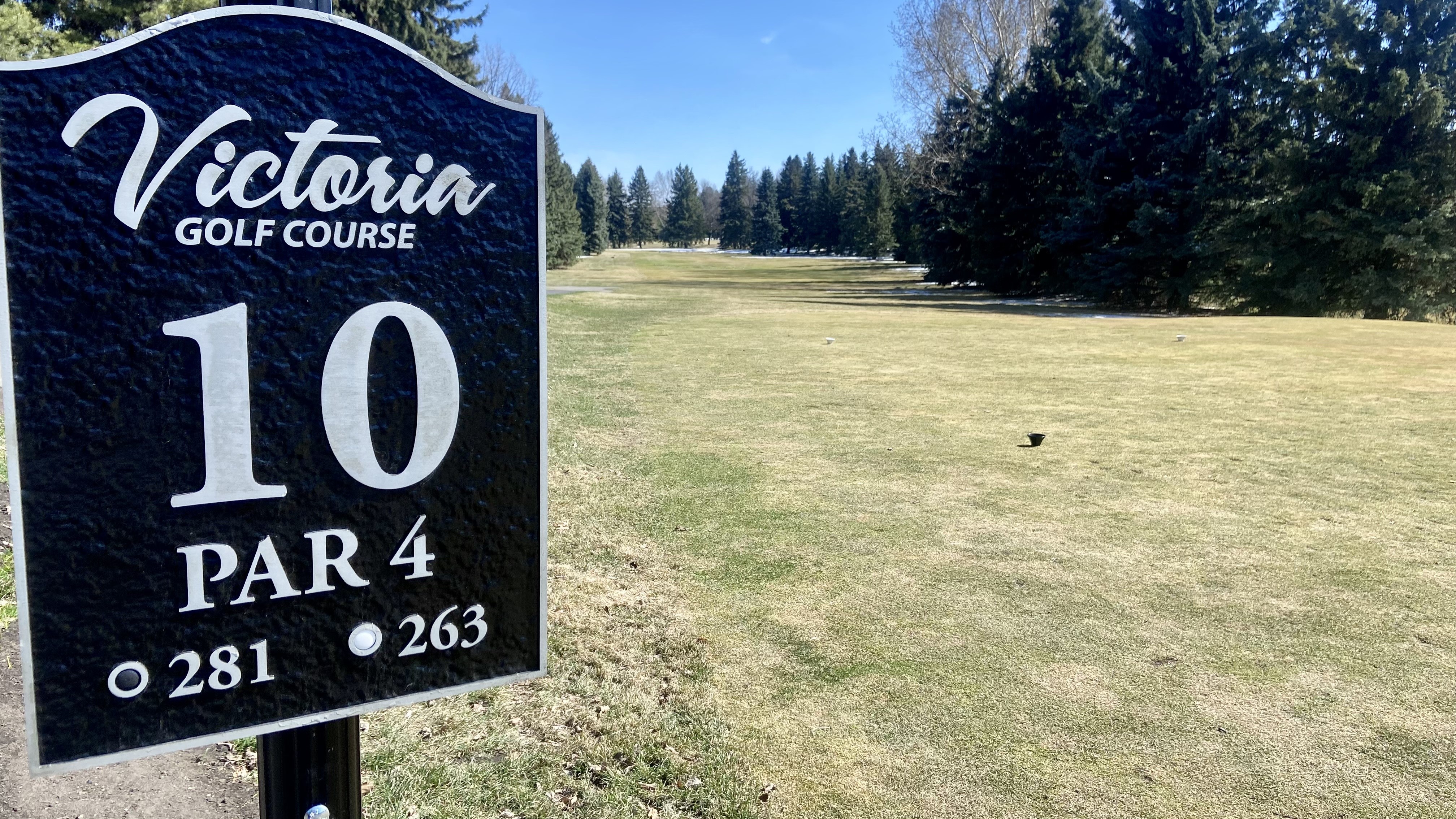 City Of Edmonton’s 3 Golf Courses Opening For 2026 Season As Warm Weather Arrives - Beritaja