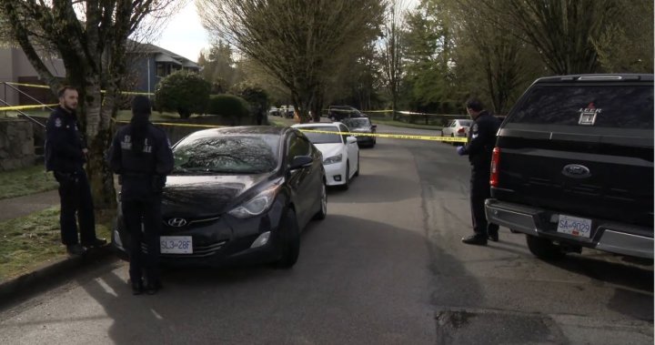 Полицията във Ванкувър арестува за „целенасочено“ убийство на 49-годишна жена