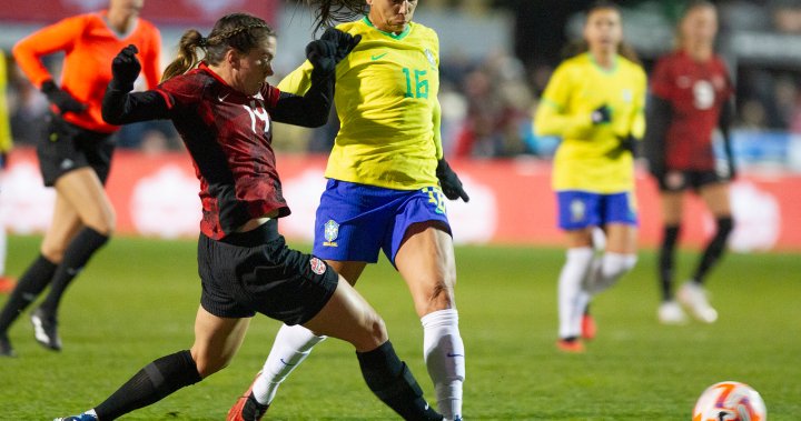 Women’s pro sports is a ‘global phenomenon’ — and Canada is finally joining in