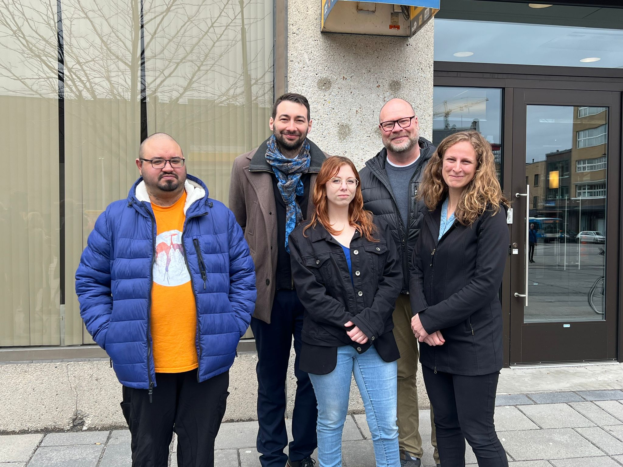 Хората които са израснали под грижите на системата за закрила