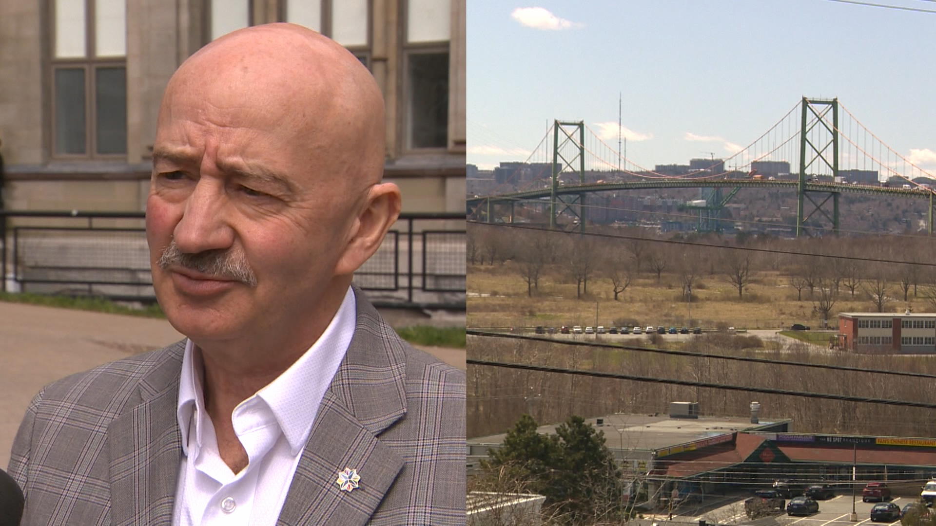 Федералното правителство обяви че е отпуснало милиони на бивш военен