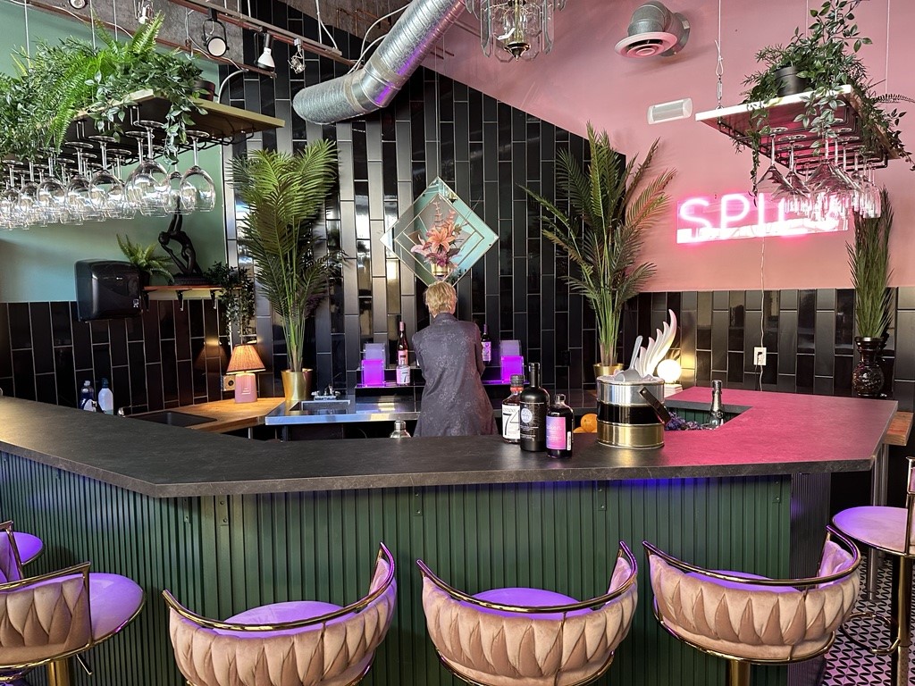 Тъй като интересът към безалкохолни напитки и безалкохолни коктейли продължава