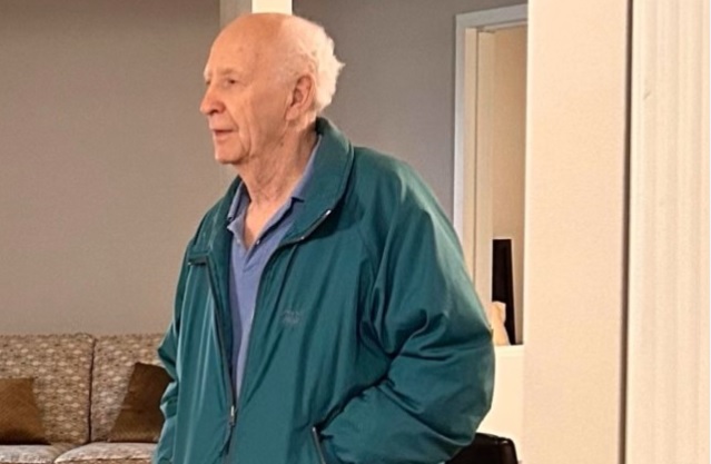 Полицейската служба в Едмънтън моли за помощ от обществеността за