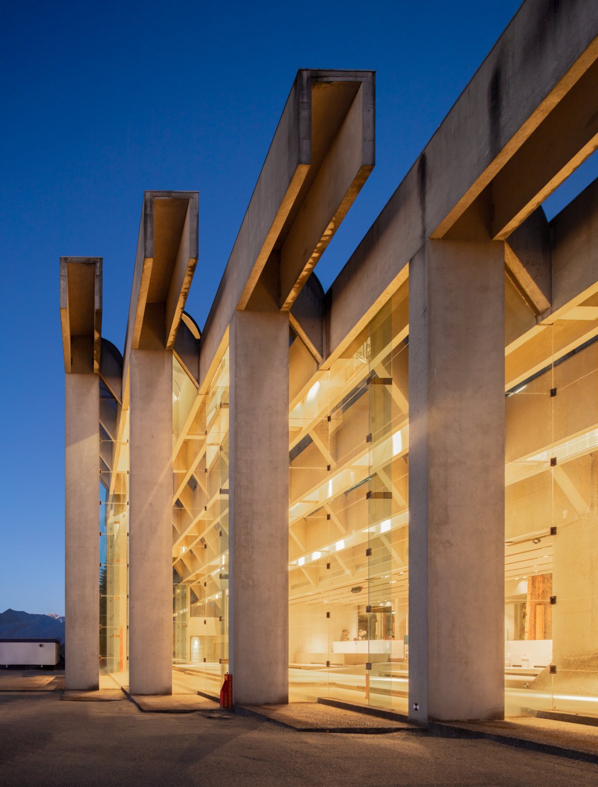 The Museum of Anthropology (MOA) at UBC reopens its doors to the public on June 13, 2024 at 5pm - image