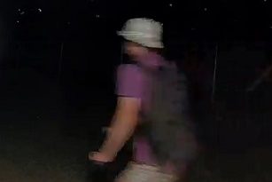 Самолет на летище Върнън е нанесъл щети за хиляди долари