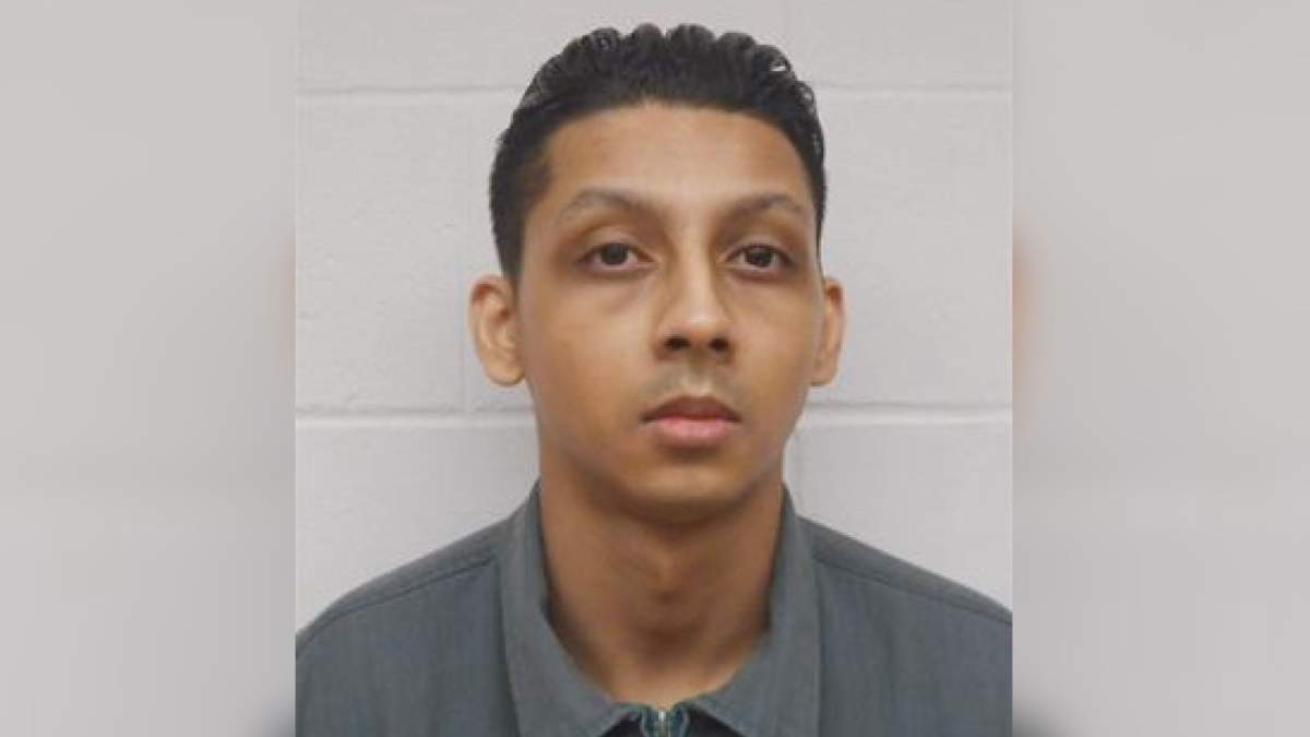 Convicted sex offender Ezaz Razak will be residing in Surrey, police said.