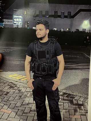 RCMP в Северен Ванкувър моли за помощ за да открие