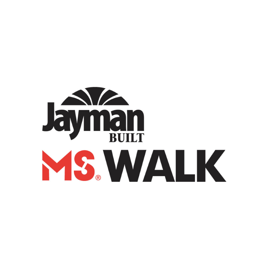 Global Edmonton supports – Jayman BUILT MS Walk - image