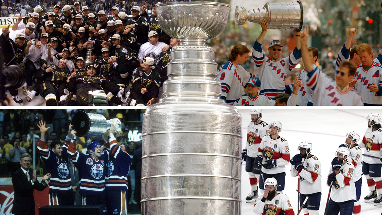 Без значение кой отбор ще спечели шампионата за Купа Стенли