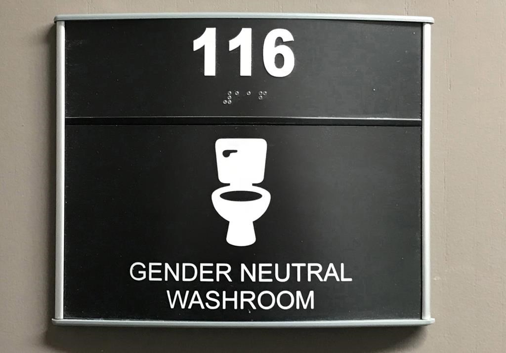 Quebec policy restricting gender-neutral bathrooms in schools comes into effect