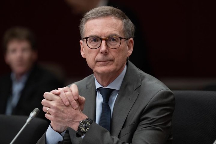 Budget 2024 won’t have much effect on inflation, Bank of Canada head says