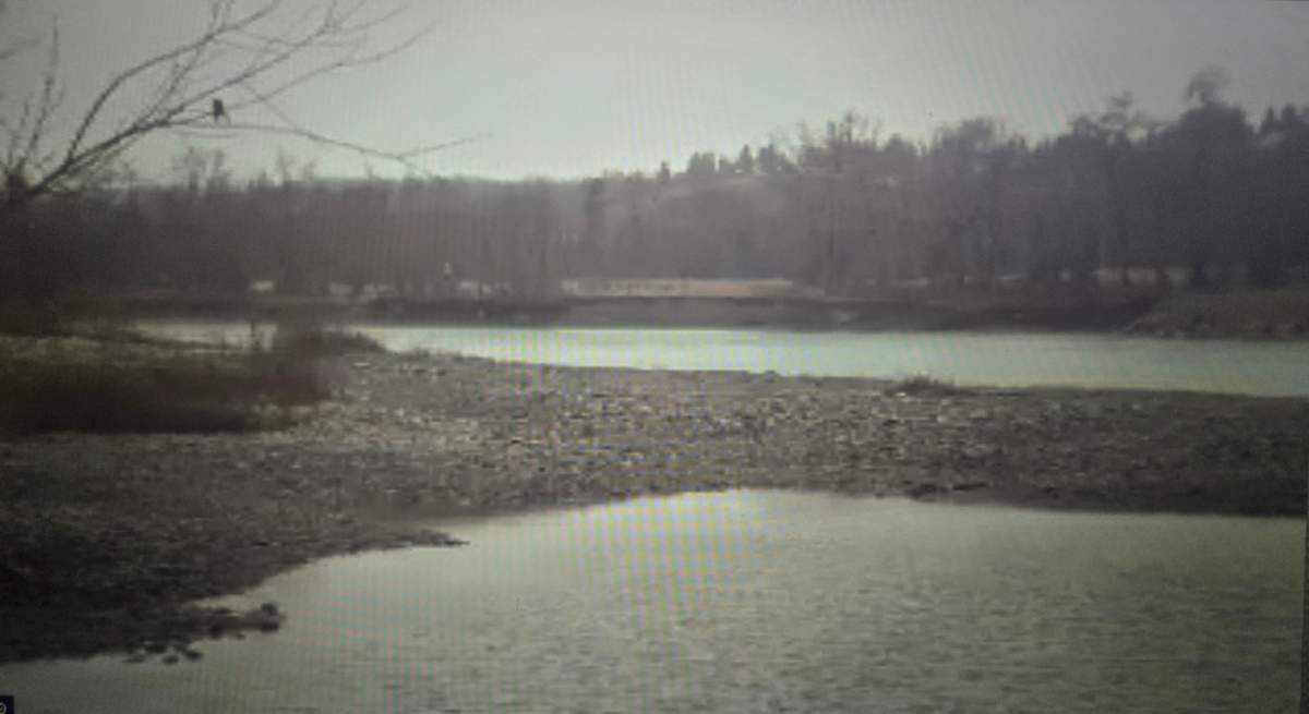 Consultations continue on two proposals to build an upstream reservoir on the Bow River.