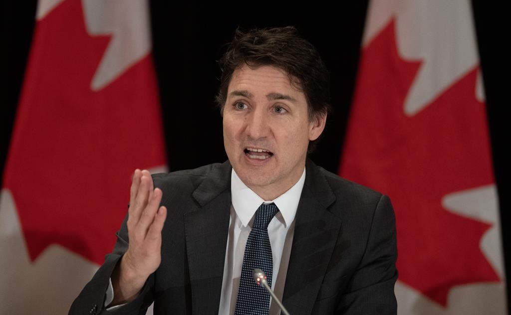 Prime Minister Justin Trudeau to visit Central Okanagan