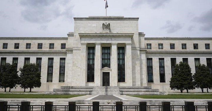 Федералният резерв на САЩ поддържа проценти. Ето какво казаха служители за бъдещи съкращения