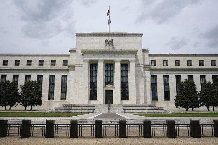 U.S. Federal Reserve set to make interest rate decision. Here’s what to expect