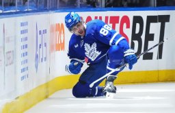 Continue reading: Maple Leafs down Bruins 2-1 to force Game 7