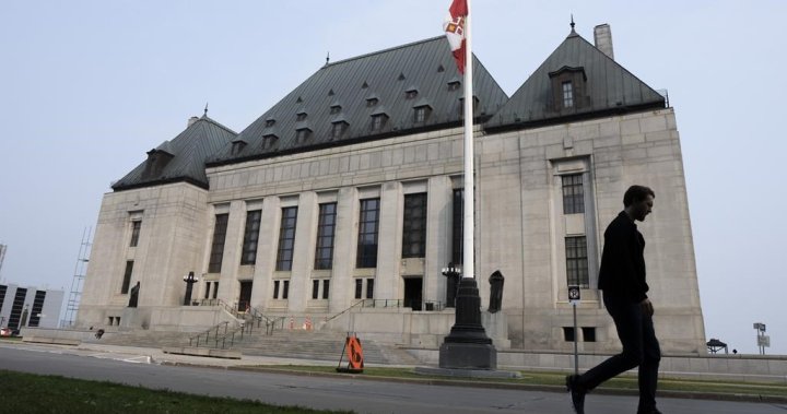 Върховният съд на Канада уважи частично жалба от медиите относно