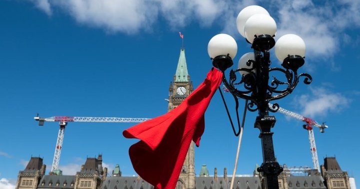 Канада, Манитоба ще разработят Red Dress Alert за изчезнали жени и момичета от коренното население