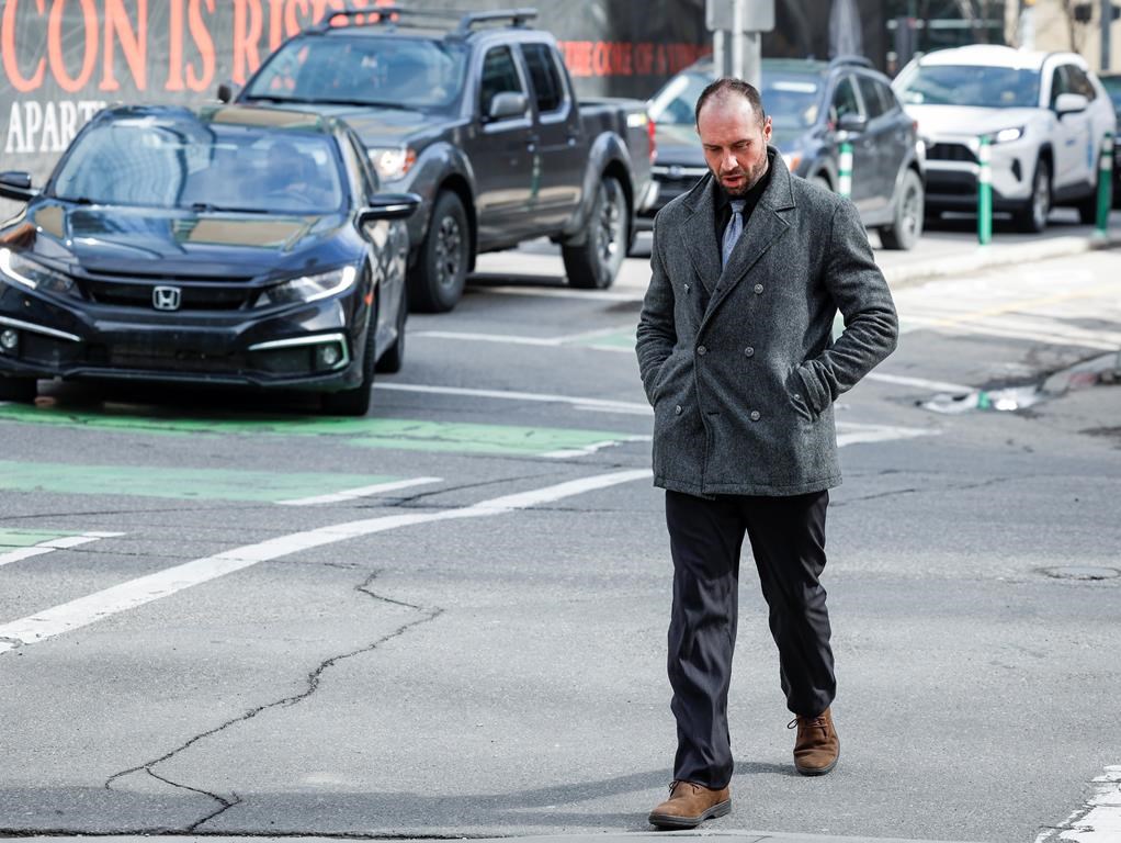 Съдия от Калгари нареди две кучета да бъдат унищожени за