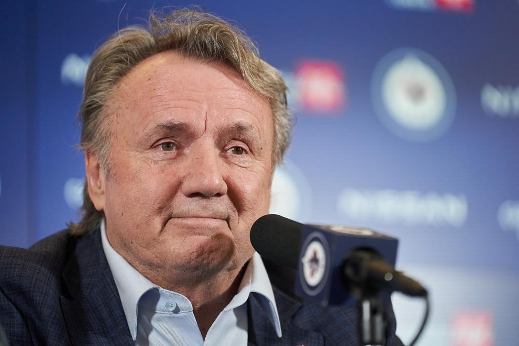 Беше подходящо — и малко иронично — в деня когато