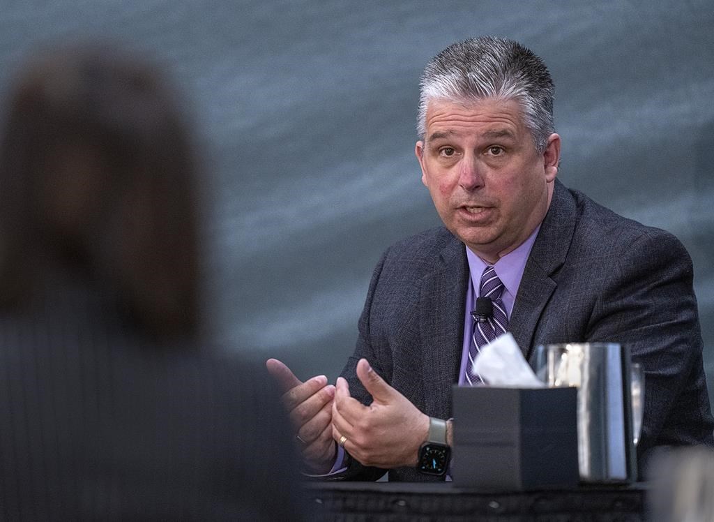 Бивш началник на пожарната казва че има притеснения относно плана