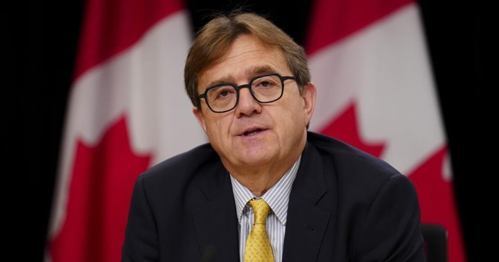 Министърът на енергетиката на Канада защитава технологията за улавяне и