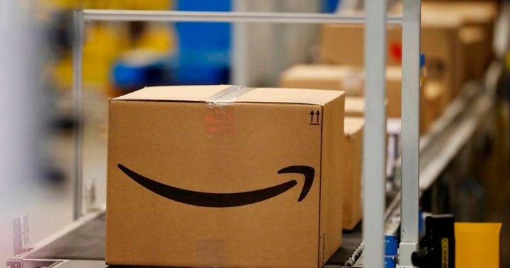 Канадските пощи се справят с вратичката в Нунавут, за да получат безплатна доставка от Amazon