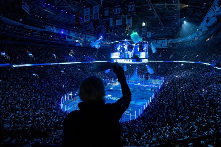 Vancouver to host first free Canucks watch party. Where else to catch Game 3 in Metro Vancouver