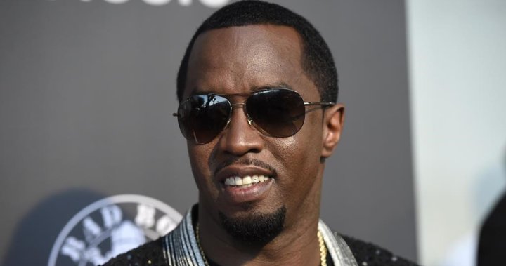 Sean ‘Diddy’ Combs shown violently assaulting Cassie Ventura in 2016 video: CNN – National