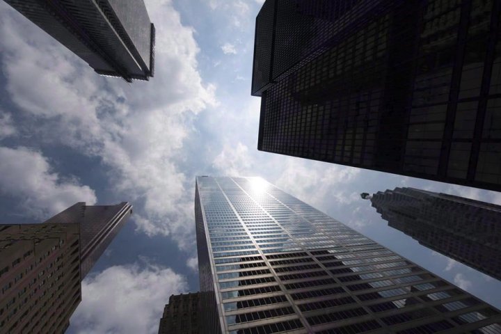 Canadian banks set to report latest results as mortgage shocks continue