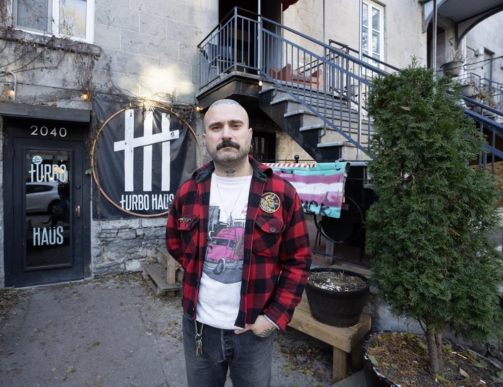 Montreal venue owners support 24-hour party district — with reservations