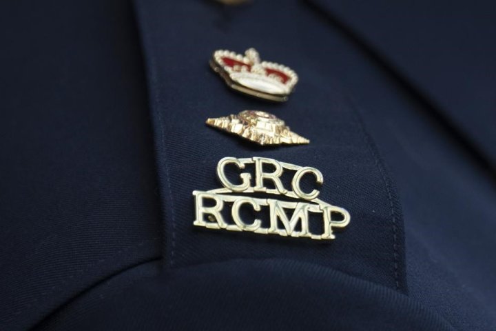 5-year-old killed in multi-vehicle collision in Grande Prairie: RCMP