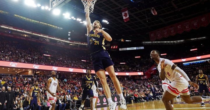 След като завършиха редовния сезон с впечатляващ рекорд 13 7 Едмънтън