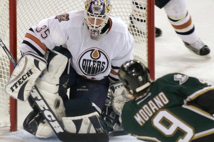 Looking back on past Oilers-Stars NHL playoff matchups