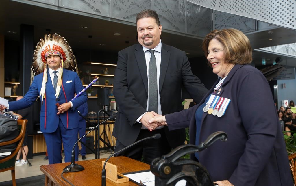 Правителството на Манитоба частично отмени намаляването на финансирането на програма