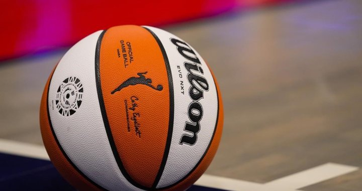 WNBA най-накрая официално идва в Торонто.Kilmer Sports Ventures получи женски