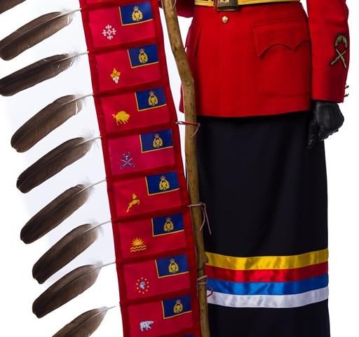 RCMP ribbon skirts ‘disheartening’, ‘insulting’: Indigenous activists