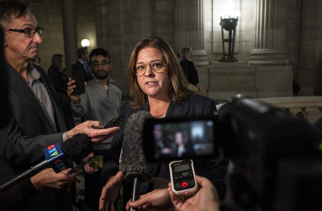 Всички основни политически партии в Манитоба вече са подредили кандидати