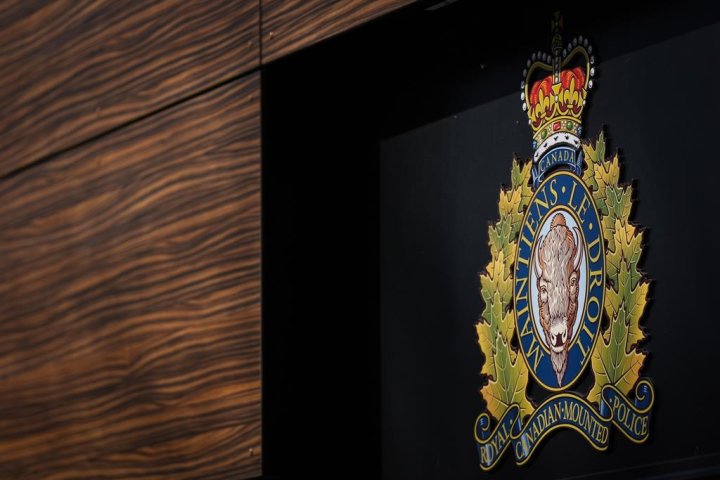 Fatal police shooting in alleged fraud case in Mackenzie, B.C.