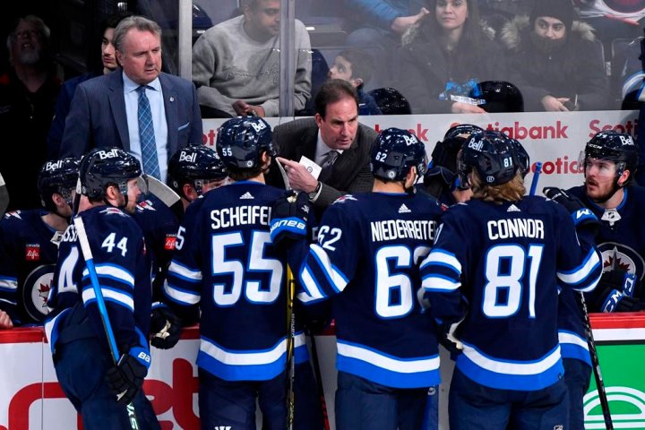 ANALYSIS: Jets have their head coach, now who else will be behind the bench?