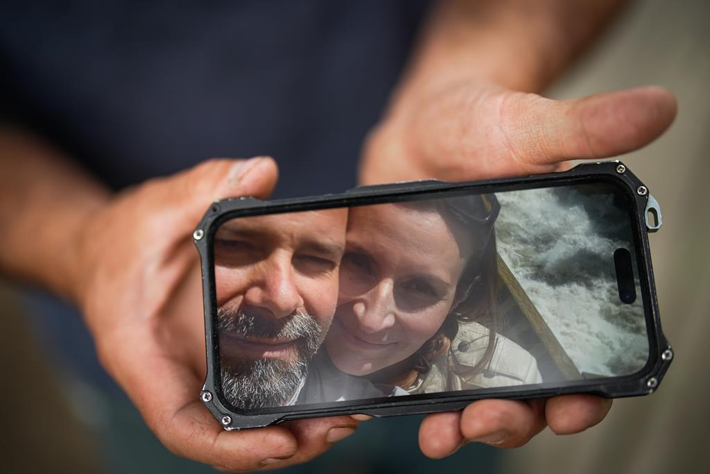 SURREY B C – Полицейският надзорен орган на Британска Колумбия започна