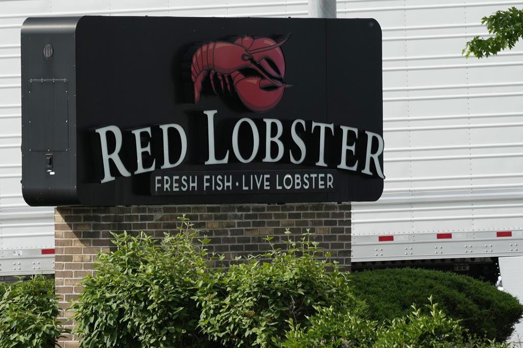 Адвокат на Red Lobster Canada Inc казва че ще поиска